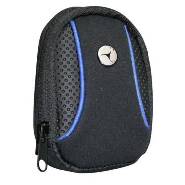 Imagem de Estojo para câmera digital compacta e acessórios - ECOTRENDS