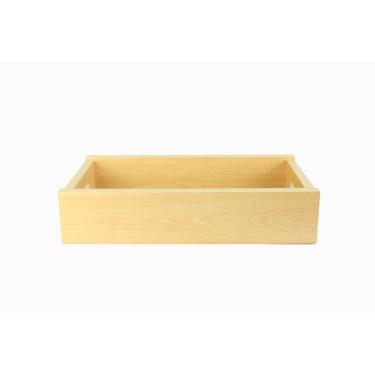 Imagem de Caixa Base Marfim Para Máquina Semi Industrial Reta Flawil