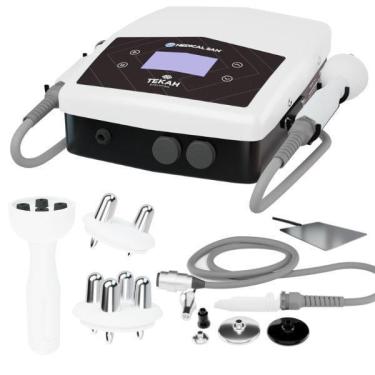 Imagem de Tekah Evolution Smart - Tecarterapia E Radiofrequência