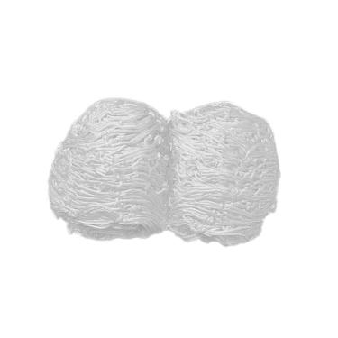 Imagem de Rede Handball Tradicional Com Cortina Fio 4MM
