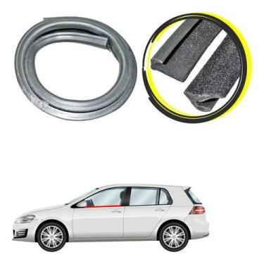 Imagem de Pestana externa dir /interna esq caminhao vw 82/... -- - METALSYSTEM