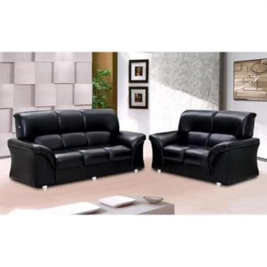 Imagem de Estofado Parana Azera 3x2 Kourino