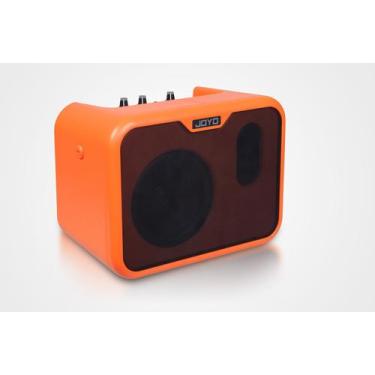 Imagem de Amplificador violão portátil Joyo MA10-A