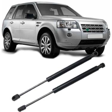 Imagem de Par Amortecedor Do Capo Freelander 2 - 3.2 2.2 - 2006 A 2015