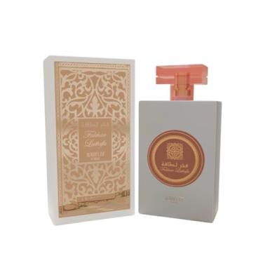 Imagem de Perfume Feminino Fakhar Rose Isabelle La Belle EDP 100ml