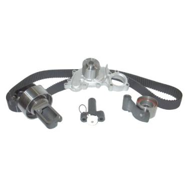 Imagem de Airtex Kit de correia dentada do motor awk1341 com bomba de água