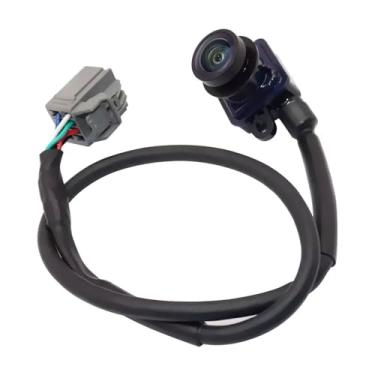 Imagem de Câmera traseira de reparo de carro 56038990AA para Dodge Dart 2013-2016 1WY78GW7AA