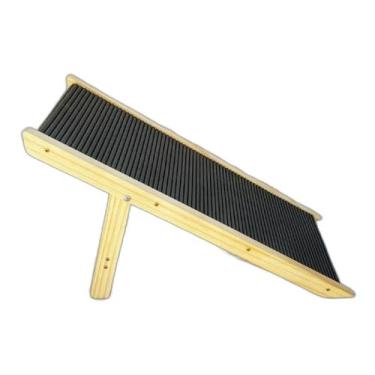 Imagem de Rampa Pet Top 80 (Para Sofás, Pés De Madeira) - Rampets