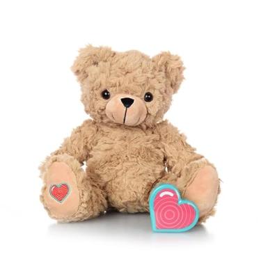 Imagem de Gravador de voz digital MBHB animal com gravador de 20 segundos, ditafone para capturar os batimentos cardíacos do bebê durante a gravidez + ultrassom, não é um dispositivo médico, Lil Tan