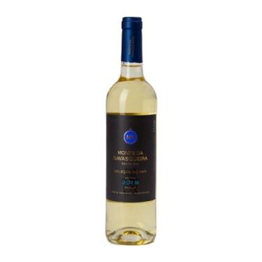 Imagem de Vinho Monte da Ravasqueira Seleção Do Ano Branco 750ml