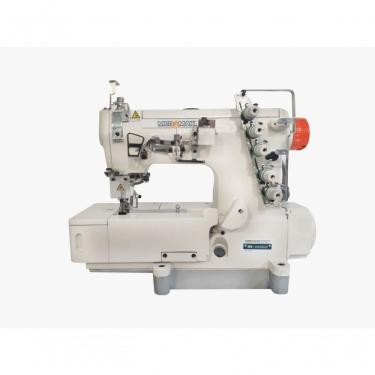 Imagem de Galoneira Industrial Direct Drive - 3 Agulhas 110v