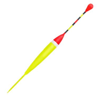 Imagem de Kit 10 Boias Rolhas De Pesca Flutuante