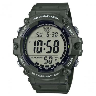 Imagem de Relógio Casio Standard Ae-1500whx-3avdf