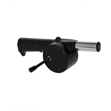 Imagem de Soprador Para Churrasqueira 24 Cm Mimo Style Aq21019 Soprador Para Churrasqueira 24 Cm Mimo Style Aq21019