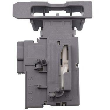Imagem de Supplying Demand 137353303 4245275 Interruptor De Trava Da Tampa Lavadora E Secadora Roupas, Substituição Modelo Específico, Não Universal