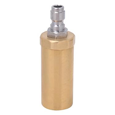 Imagem de Core de Bronze de Bronzeador Rotativo Rotkler Core 360 ​​graus Acessórios de Arruela de Carro 3600psi 1,2 Mm/2,0mm (Domary7r23sdubma-11)