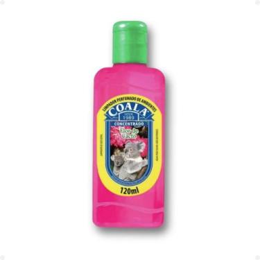 Imagem de Limpador Perfumado Coala Flor De Cacto 120ml
