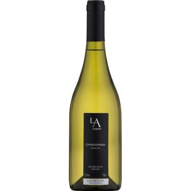 Imagem de Vinho Luiz Argenta Clássico Chardonnay 750ml