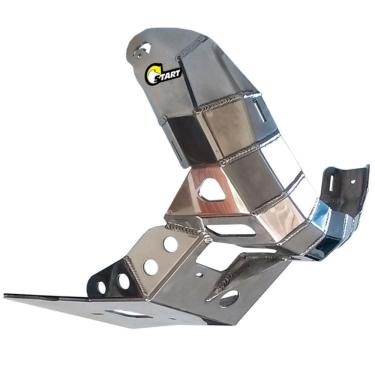 Imagem de Protetor de Motor e Curva Start Premium Beta RR 2T 250/300 20/21