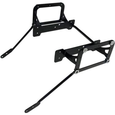 Imagem de Suporte para Baú Lateral Start V-Strom 650 A/XT 19/25