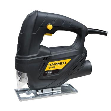 Imagem de Serra Tico-Tico Elétrica Hammer ST500 500W 220V