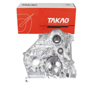 Imagem de Bomba De Oleo Hilux 2.8 8V 1992 A 2001 / Hilux 3.0 8V 2002 A 2005 - Takao Boto30