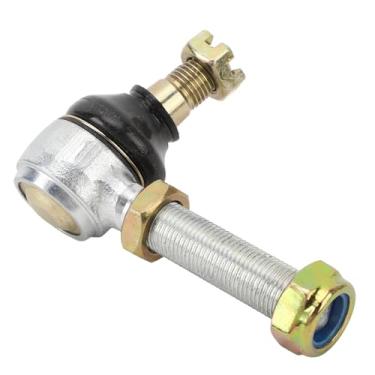 Imagem de Generic Bola de Tirador de Parafuso Bola de Ponta de, 14 Mm Haste de Extremidade Ball Parafuso Haste Final Marceneiro de Com Bucha Selada Metal para Quadricicla