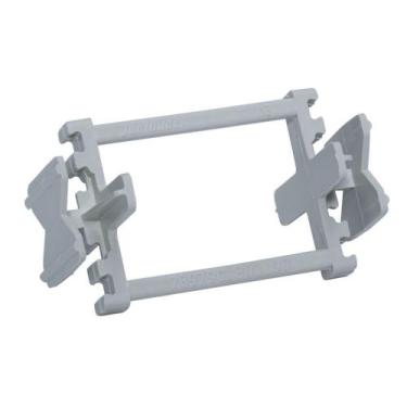 Imagem de Espacador Bloco Vidro Pca c/10pcs - JUNTALIDER