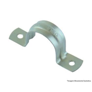 Imagem de Abracadeira Inca T/U H 3equot 050Pcs