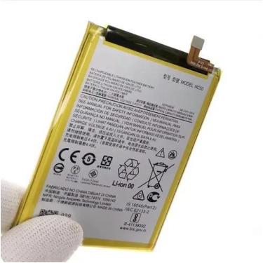 Imagem de Bateria Premium Nc50 Compatível G41, Xt2167,G32,Xt2235