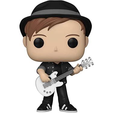 Imagem de Funko Pop! Rocks: Fall Out Boy - Patrick Stump