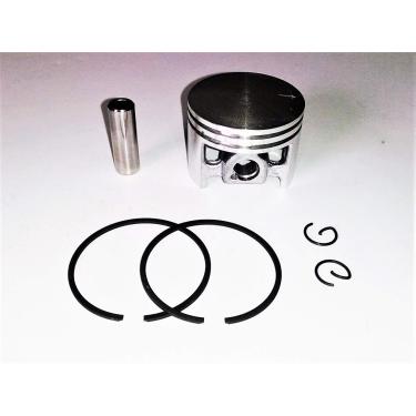 Imagem de Kit de anel e pistão CTS 44 mm para motosserra STIHL 026 MS260 substitui 1121 030 2001 e 11210302001