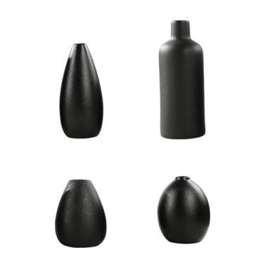 Imagem de XLWLLNJ 3 peças de caixas de acrílico para exibição, suporte para buffet, 8" 6" 7" cubos aninhados, suporte de acrílico para exibição de