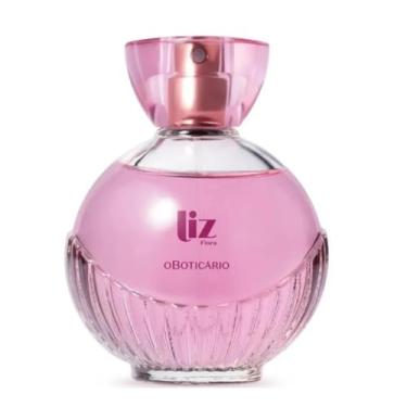 Imagem de Liz Flora Desodorante Colônia 100ml