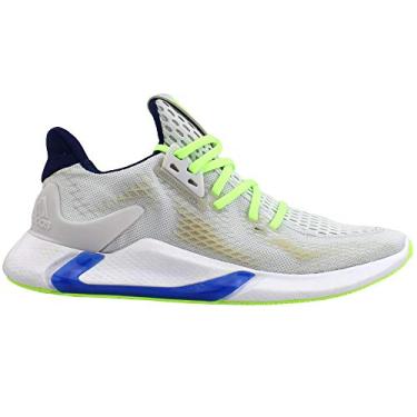 Imagem de adidas Tênis masculino Edge Xt Summer.rdy, D cinza/verde sinal/índigo, 8