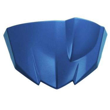 Imagem de Carenagem Superior Do Farol Pro Tork Fazer 150 2014, FAZER 150, AZUL 2