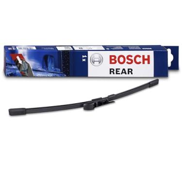 Imagem de Bosch - Palheta Limpador Para-Brisa Traseira - Bosch Aerotwin - A280H - Unitário
