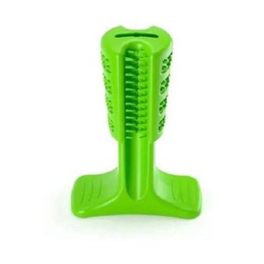 Imagem de Brinquedo Mordedor Escova Dente Cachorro Dog Pet Cães