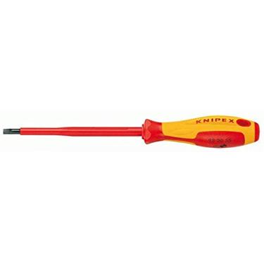 Imagem de Knipex Chave de fenda 98 20 25 para parafusos ranhurados 2,5 mm