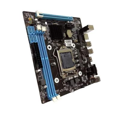 Imagem de Placa-Mãe Lga-1156 Ddr3