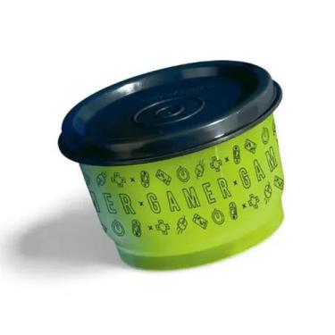 Imagem de Tupperware - Potinho 140 Ml, Gamer