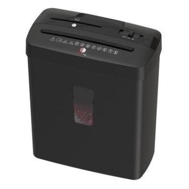 Imagem de Fragmentadora De Papel Cd220p, 6 Folhas, 13 Litros - 110V
