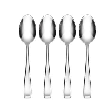 Imagem de Oneida Colher de jantar Fashion Fine Flatware, 0,40 kg, Metálico