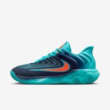 Imagem de Tênis Nike Giannis Immortality 4 Masculino-Masculino