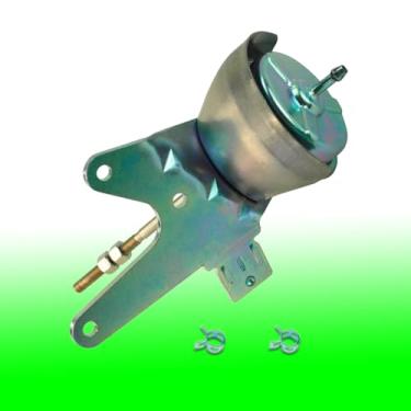 Imagem de Haturbo Atuador Turbo Wastegate RHG6 para 01-04 LB7 Duramax 97720748 97720749 8973077111 97188454 97720447 6.6L Turbocompressor