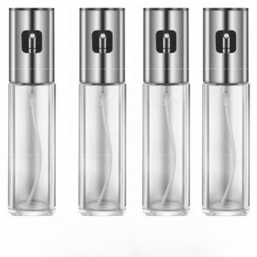 Imagem de Spray Borrifador Azeite Vinagre Vidro 100ml(4)