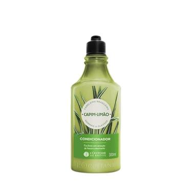 Imagem de L`Occitane Capim Limão Condicionador Purificante 300Ml