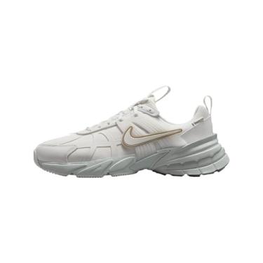 Imagem de Nike Tênis feminino impermeável V2K Run Gore-TEX (FZ2622-004, tom platinado/branco Summit/prata claro/tom platinado), Platinum Tint/Summit branco/prata claro/tom platinado, 38