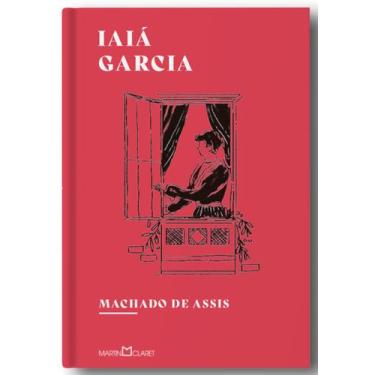 Imagem de Livro - Iaiá Garcia