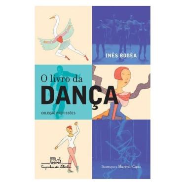 Imagem de O Livro Da Dança